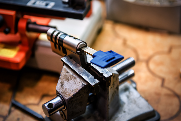Expert Locksmith Inc Michigan: Guaranteed Quality & Precision